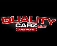 Quality Carz and More logo