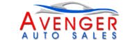 Avenger Auto Sales Rahway logo