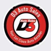 D3 Auto Sales Cars For Sale - Des Arc, AR - CarGurus