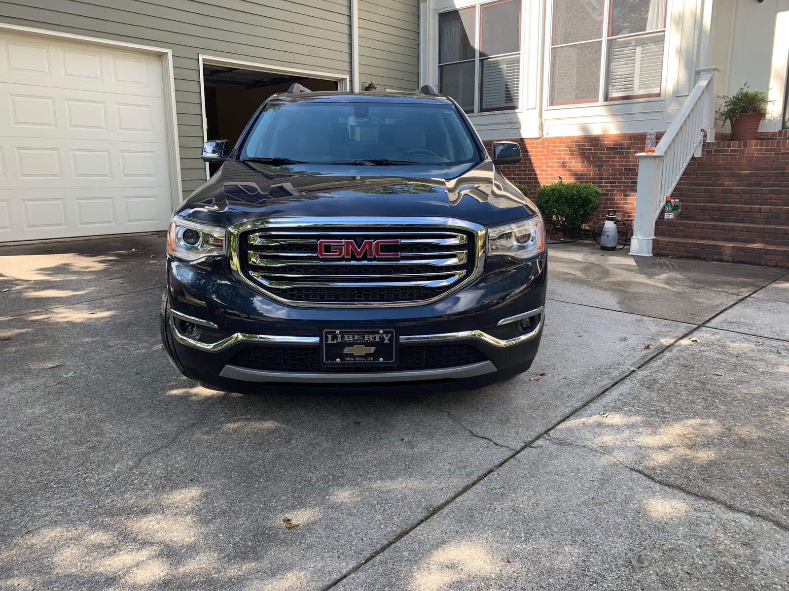 2019 GMC Acadia: Prices, Reviews & Pictures - CarGurus.ca