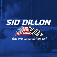 Sid Dillon Buick logo