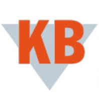 KB Autos logo