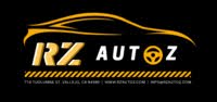 RZ Autoz logo