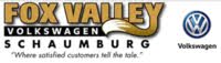 Fox Valley Volkswagen Schaumburg logo