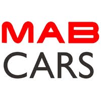 MAB Cars logo