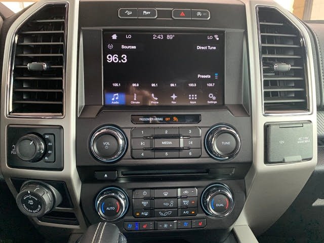 2018 Ford F-150 - Pictures - CarGurus