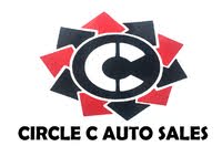 Circle C Auto Sales logo