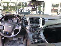 2015 Chevrolet Tahoe Pictures Cargurus