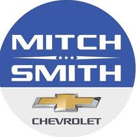 Mitch Smith Chevrolet logo