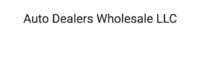 Auto Dealers Wholesale, LLC logo