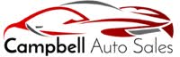 Campbell Auto Sales logo