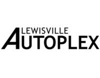 Lewisville Autoplex logo