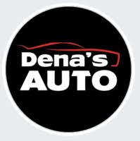 Denas Auto logo