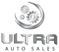 Ultra Auto Sales logo