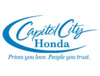 Capitol City Honda