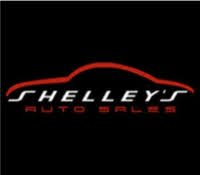 Shelleys Auto Sales logo