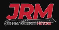Johnny Roberts Motors logo