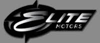 Elite Motors logo