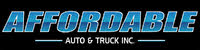 Affordable Auto & Truck Inc