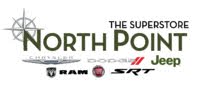 North Point Chrysler Jeep Dodge Ram Fiat logo