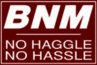 BNM Auto Group LLC logo