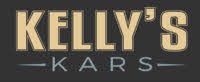 Kelly's Kars logo