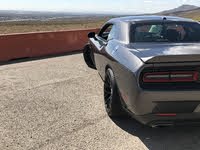 2018 Dodge Challenger Picture Gallery