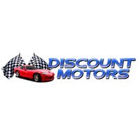 Discount Motors logo