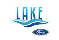 Lake Ford logo