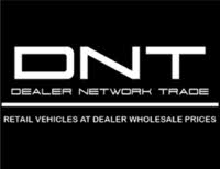 DNT Dealer Network Trade logo