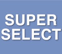 Super Select logo