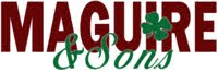 Maguire & Sons Auto Brokers logo