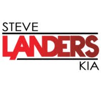 Steve Landers Kia logo