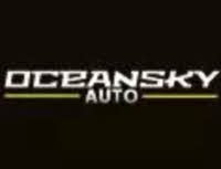 Oceansky Auto logo