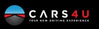 Cars4U logo