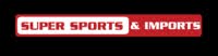 Super Sports & Imports logo