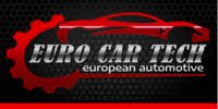 Euro Car Tech logo