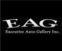 Executive Auto Gallery logo
