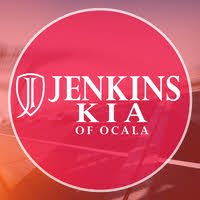 Jenkins Kia of Ocala logo