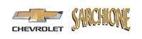 Sarchione Chevrolet logo