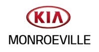 Monroeville Kia logo