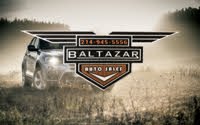 Baltazars Auto Sales logo