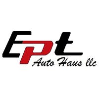 EPT Auto Haus LLC logo