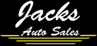 Jack's Auto Sales Inc logo
