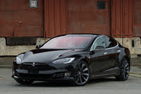 2017 Tesla Model S Pictures Cargurus