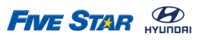 Five Star Hyundai - Warner Robins logo