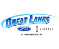 Great Lakes Ford of Muskegon logo