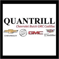 Quantrill Chevrolet Buick GMC Cadillac logo