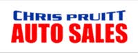 Chris Pruitt Auto Sales Wagoner logo