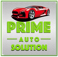 Prime Auto Solution logo